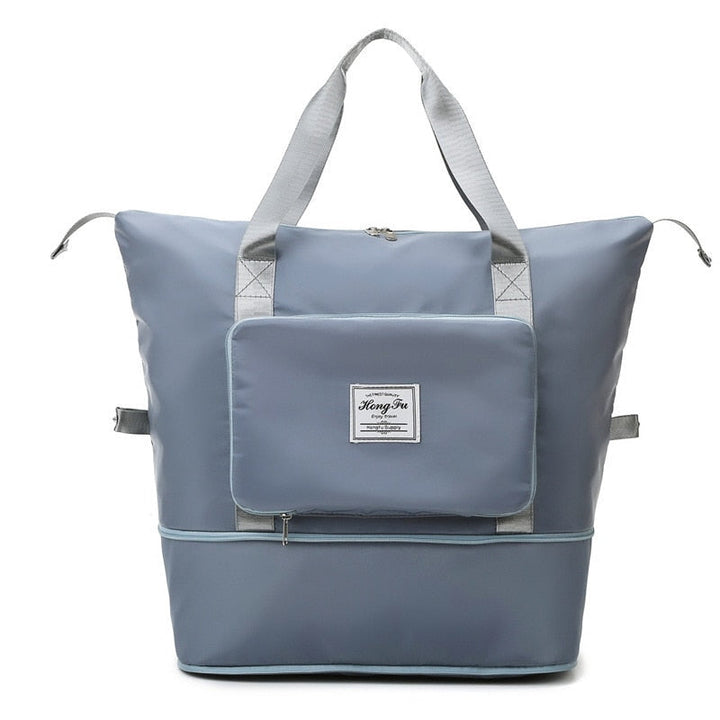 BowLift | Folding Bag