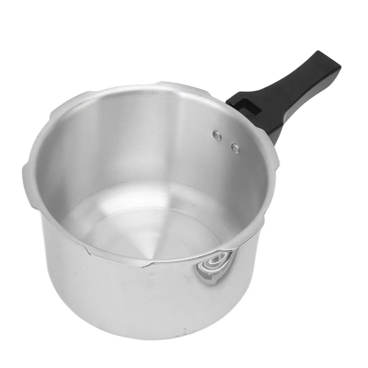 BowLift | 3L Aluminium Alloy Pressure Cooker for Gas Stove
