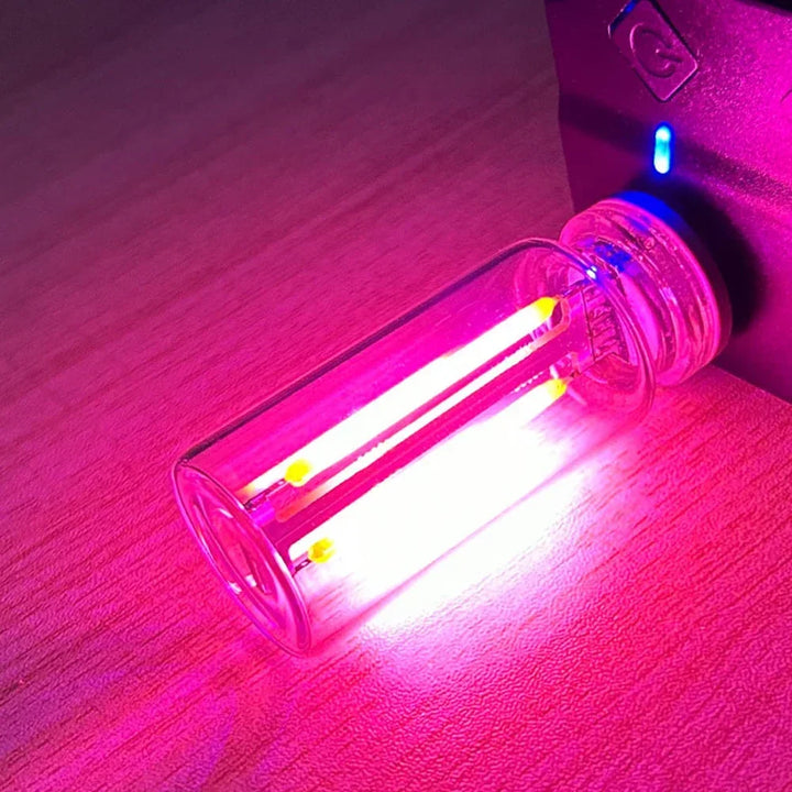 BowLift | Touch Control Car USB LED Lamp