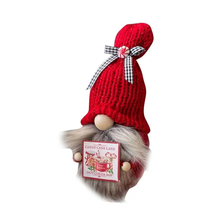 BowLift | Cute Handmade Gnomes for Festive Ambiences