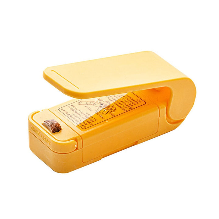 BowLift | FreshSeal | Keeps food longer fresh & tasty