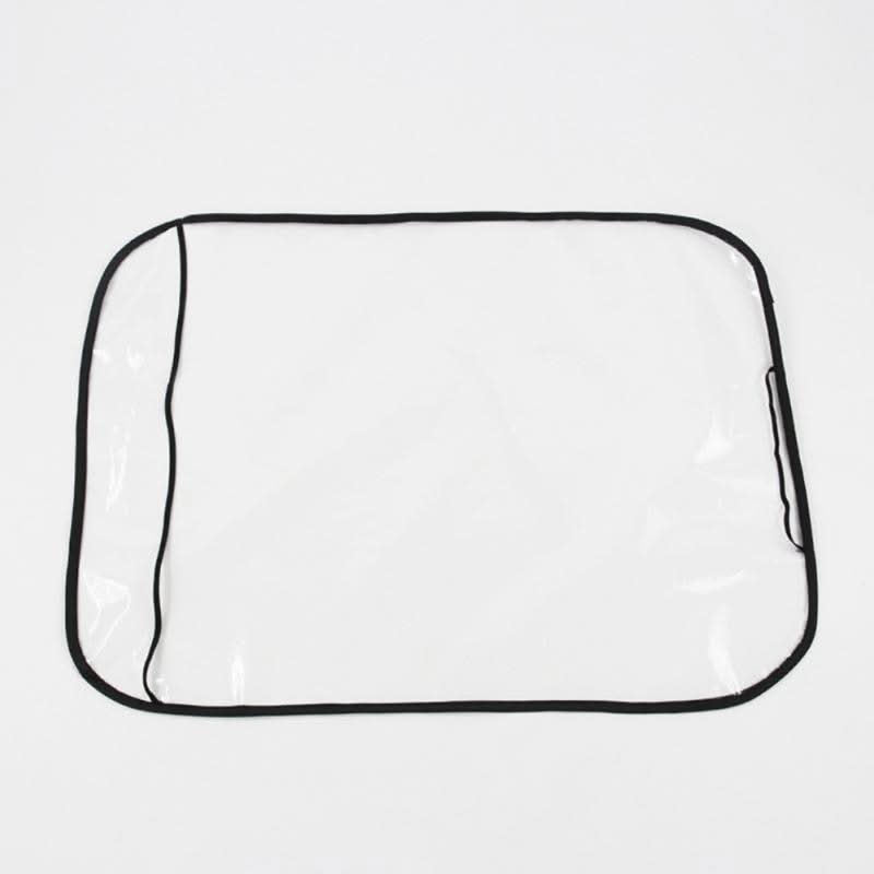 BowLift | SeatGuard Junior – Backrest protection against dirt & wear in the car