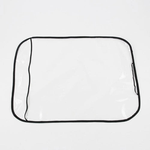 BowLift | SeatGuard Junior – Backrest protection against dirt & wear in the car