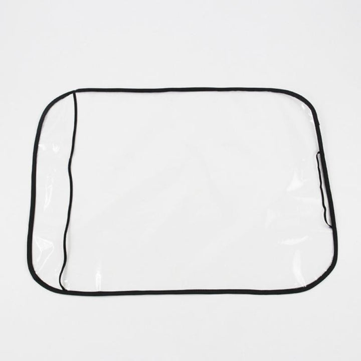 Sustainable Car Seat Protector Against Dirt Bowlift