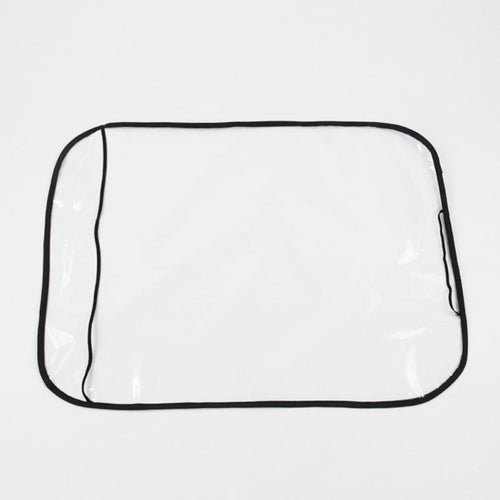 Sustainable Car Seat Protector Against Dirt Bowlift