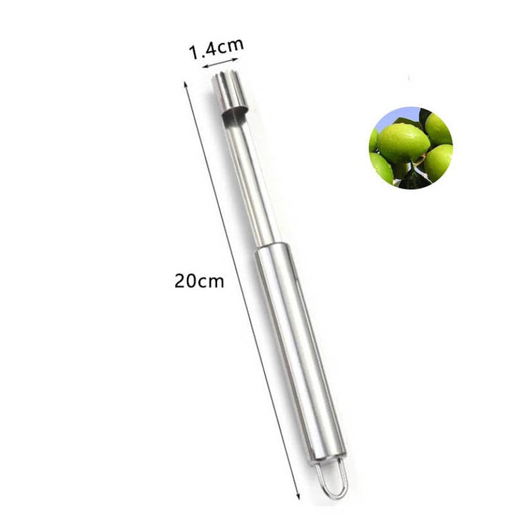 BowLift | Apple Fruit Seed Remover