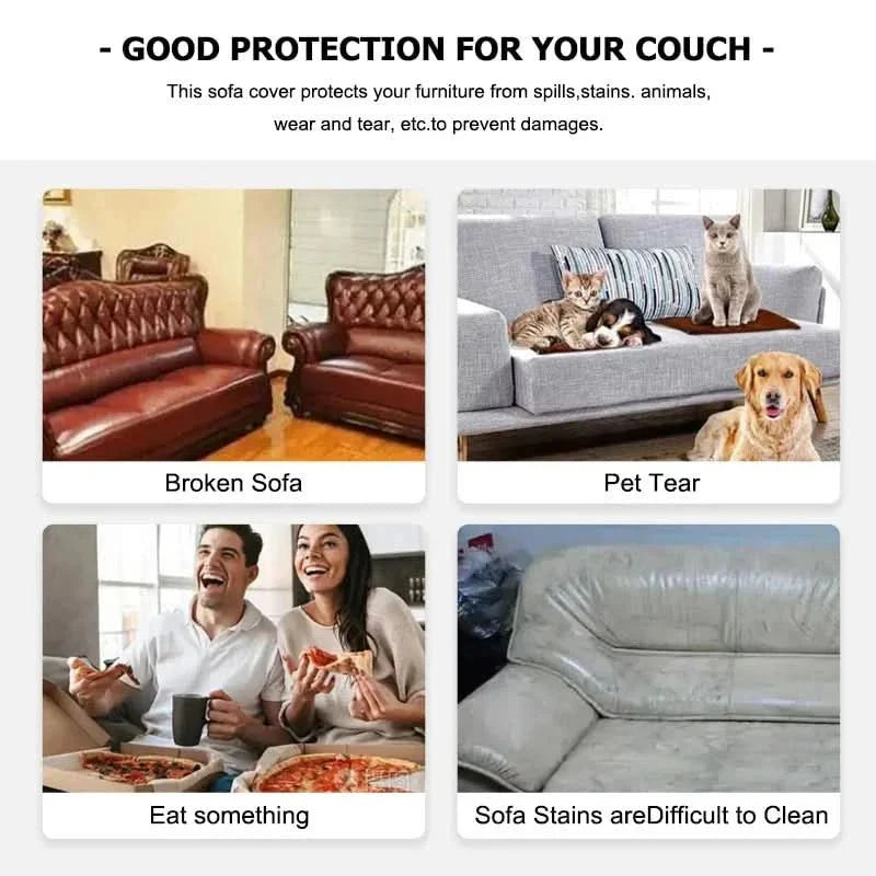 BowLift | Water-repellent & stylish for every living room