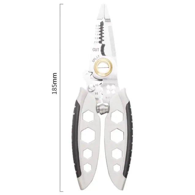 BowLift | Professional Multipurpose Wire Stripper Tool