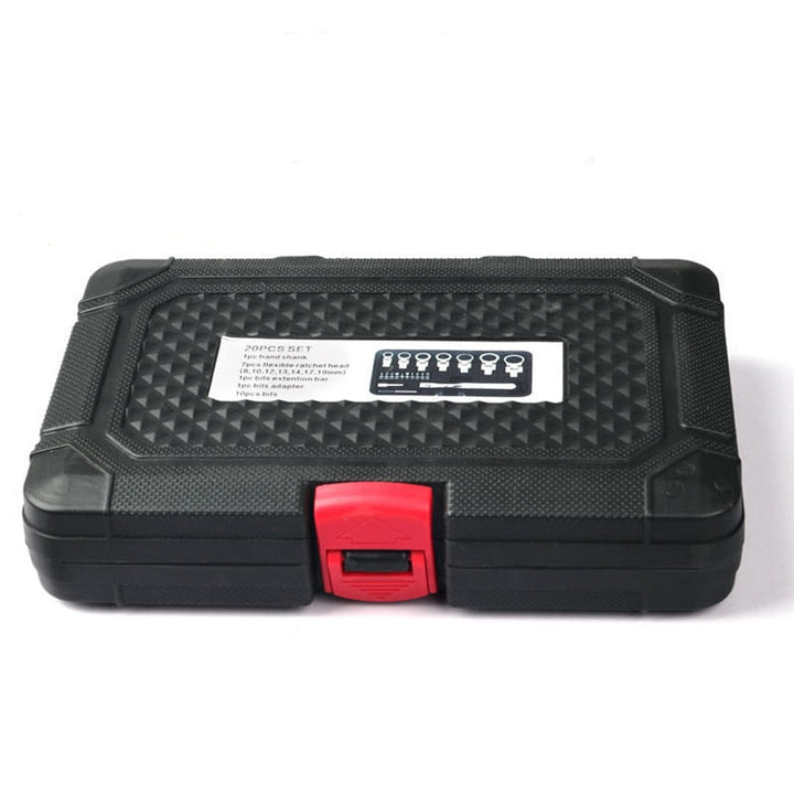 BowLift | Mechanical Masterpiece Workshop Repair Set