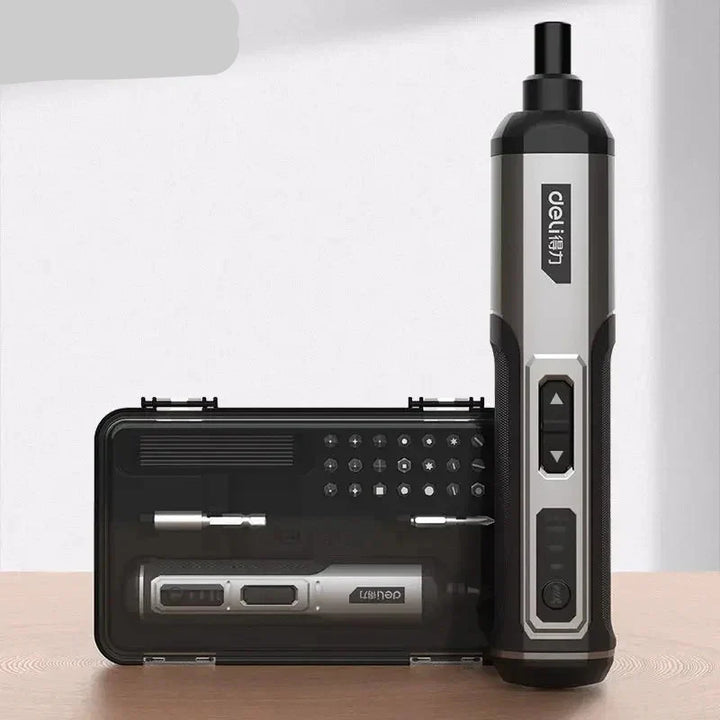 BowLift | Multifunctional Electric Screwdriver Set
