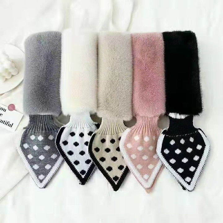 BowLift | Stylish Warm Cozy Winter Scarf
