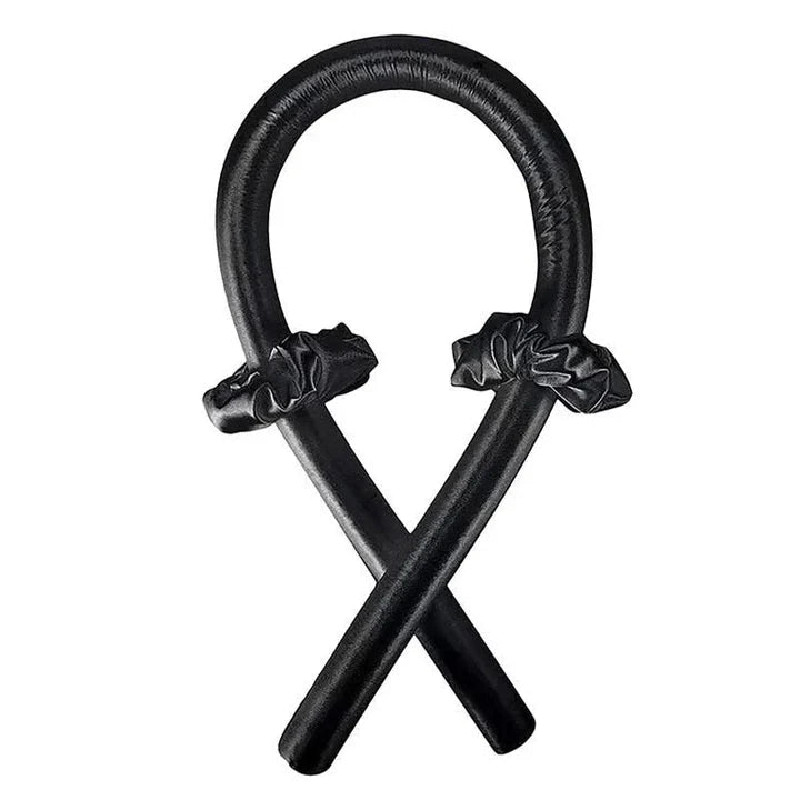 BowLift | AnneliesKruller | Heat-free curling styling device for women