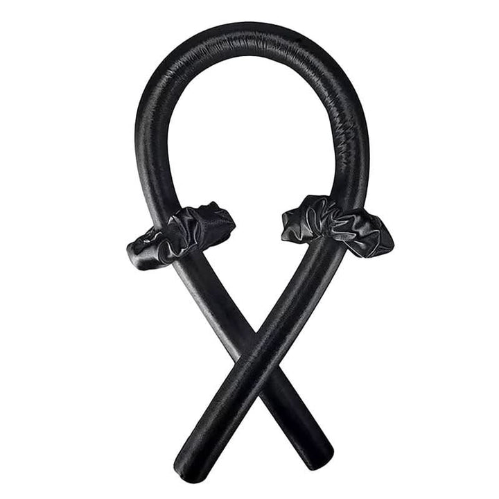 BowLift | Heatless curling iron for healthy curls