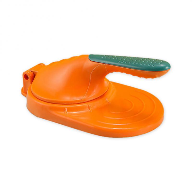 BowLift | Manual Press Dumpling Maker Tool