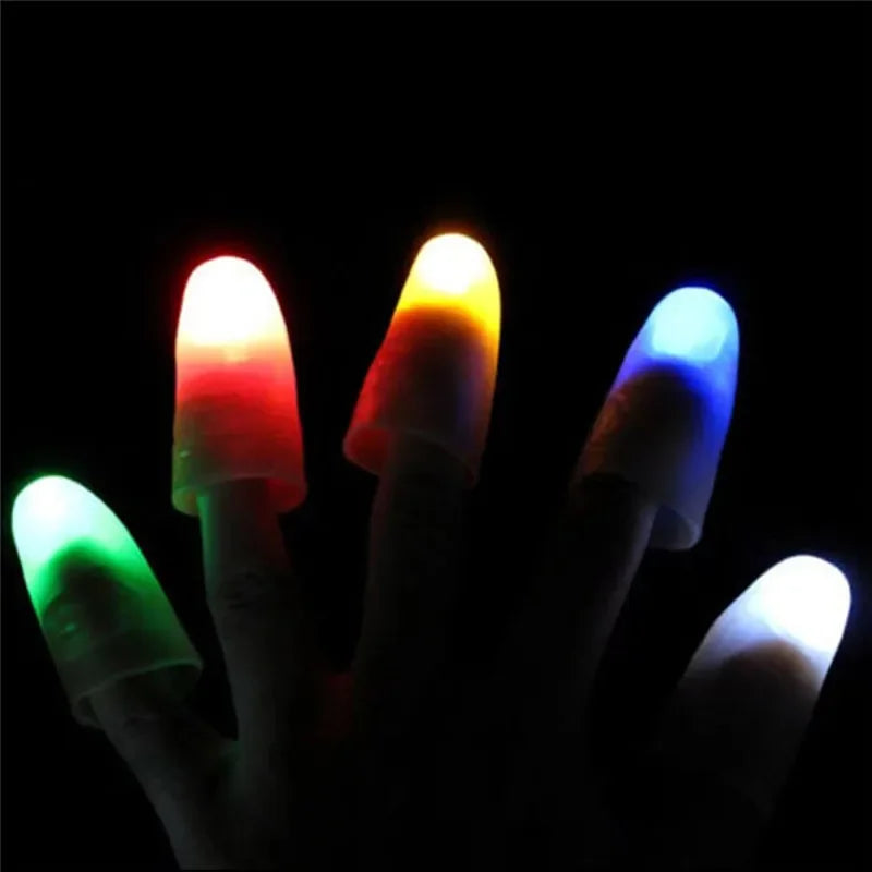 BowLift | Magic Thumb Light