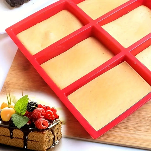 MiniMoule – Silicone mold for Mini Treats Bowlift