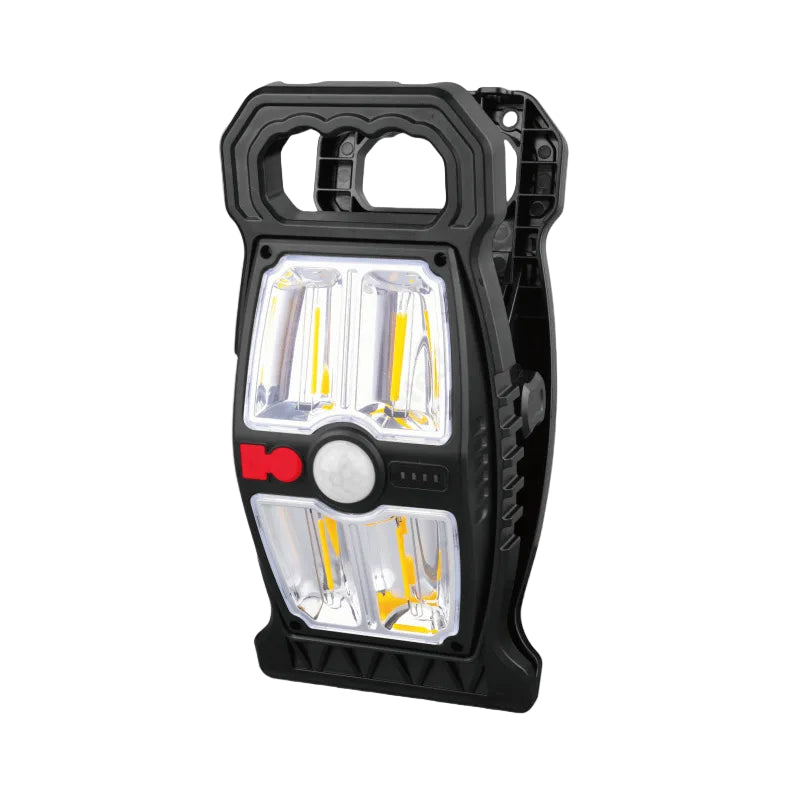 BowLift | Solar Powered Super Bright Waterproof Lamp