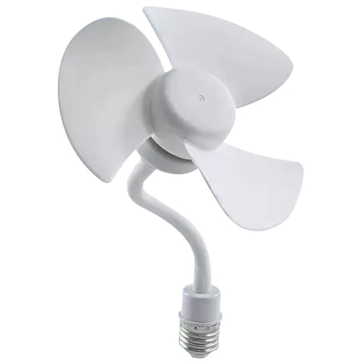 Mini Portable Fan | Bowlift