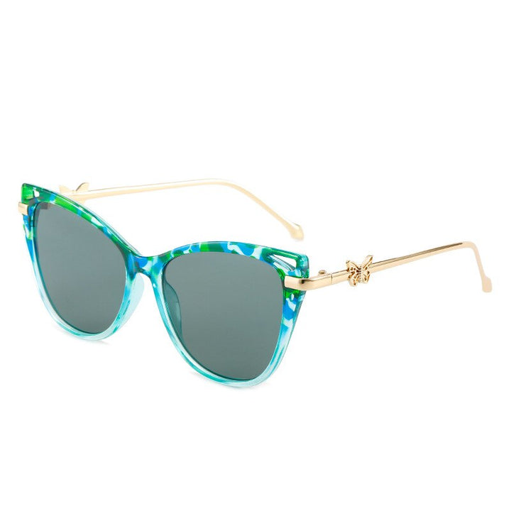 BowLift | Cat Eye Sunglasses for Women
