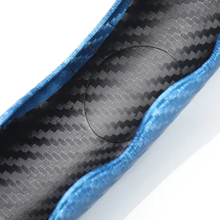 BowLift | Carbon Fiber Steering Wheel Cover