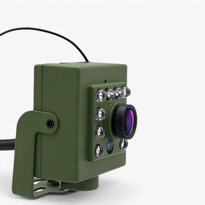 BowLift | 1080p HD & weatherproof for impressive birdwatching