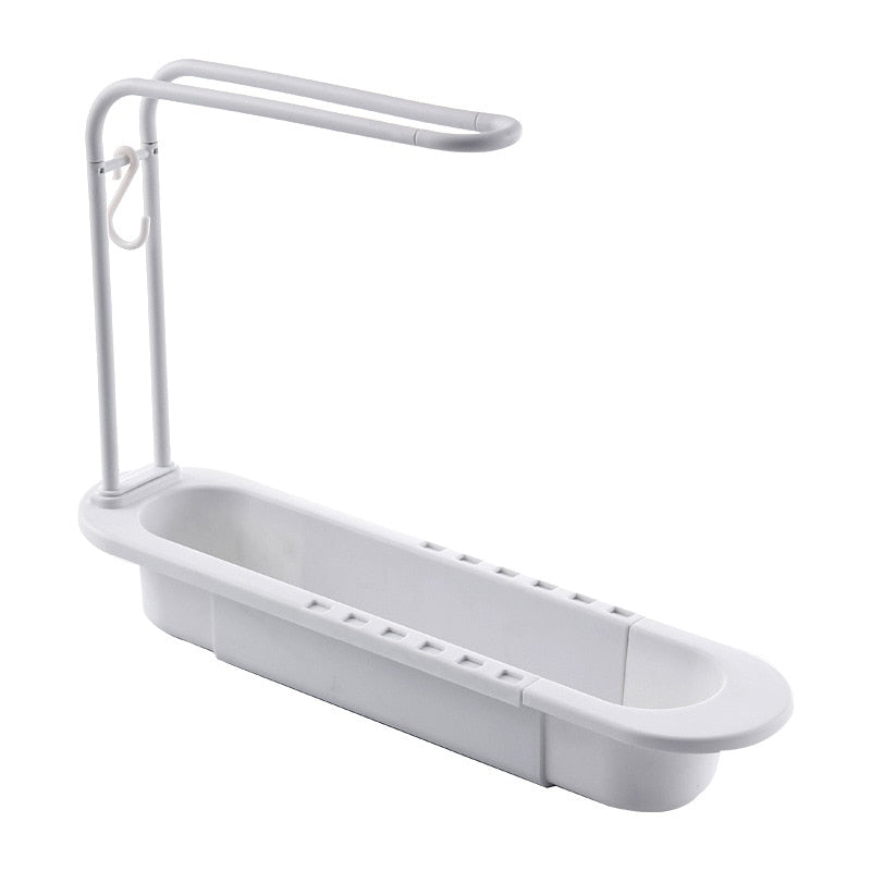 SinkMaster Organizer – Stylish Solution for Your Countertop Bowlift