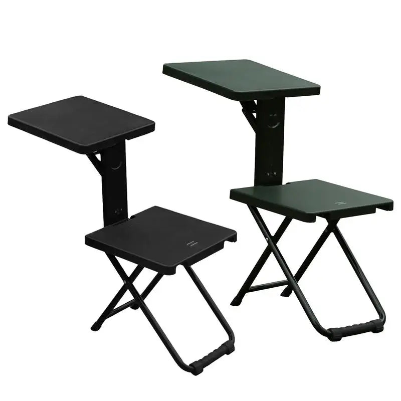 BowLift | Foldable Camping Portable Chair Table