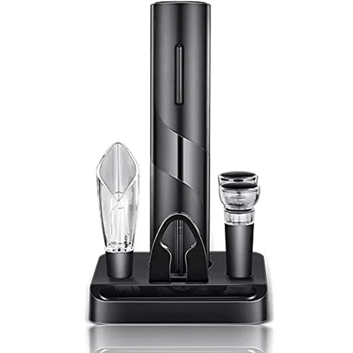 BowLift | Rechargeable Electric Wine Bottle Opener