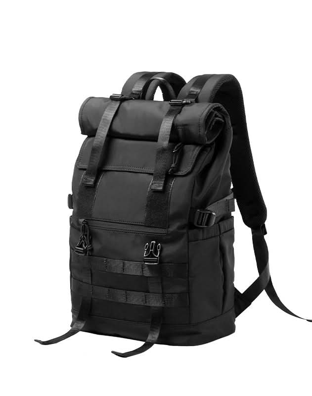 BowLift | Versatile 3-in-1 backpack for business, everyday life & traveling