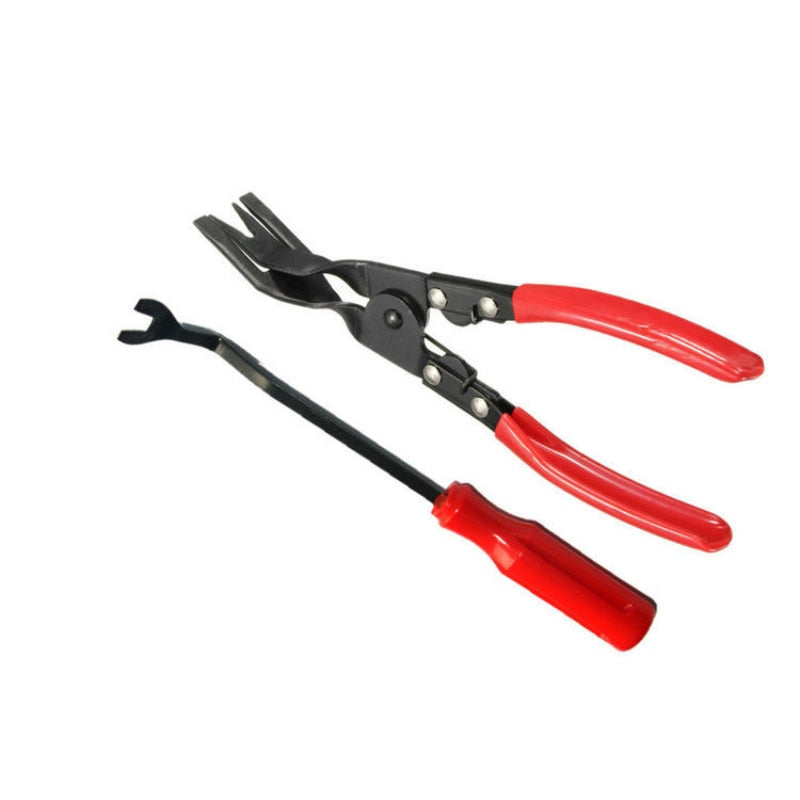 BowLift | Professional Car Easy Repair Clip Removal Plier