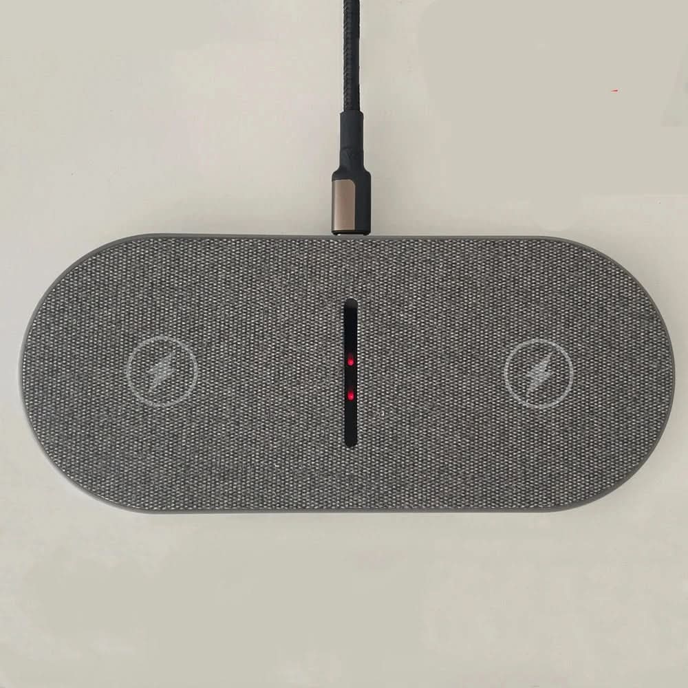 BowLift | Lightning-fast charging for iPhone, AirPods & Samsung