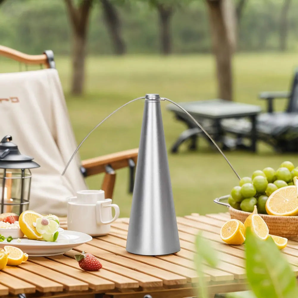 BowLift | Fly Repellent Fan
