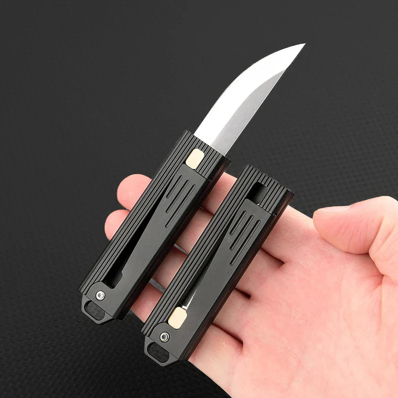 Mini Quick Flip Defense Blade | Bowlift