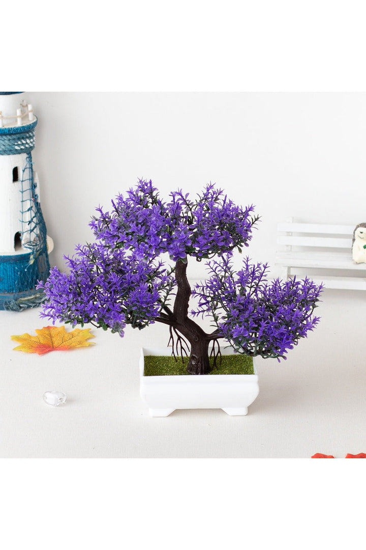 Bonsai Artificial Plant | Bowlift
