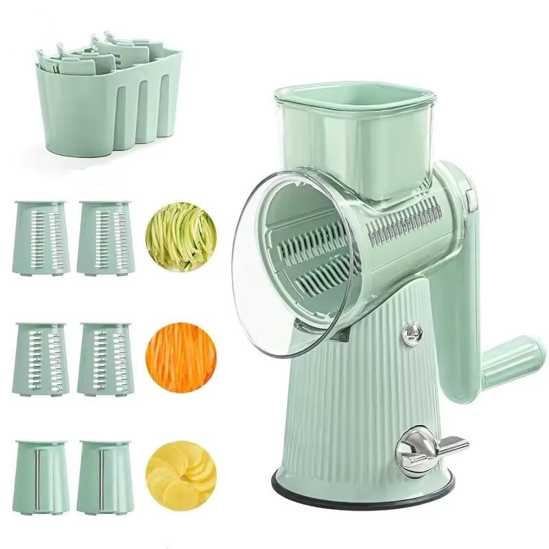 BowLift | EasySlice Kitchen Mandoline