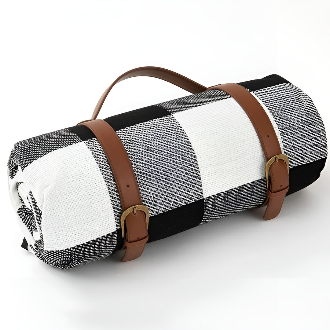 Picnic Bowliftanket for outdoors – Waterproof & Sand-free | Perfect for outdoor adventures | Bowlift