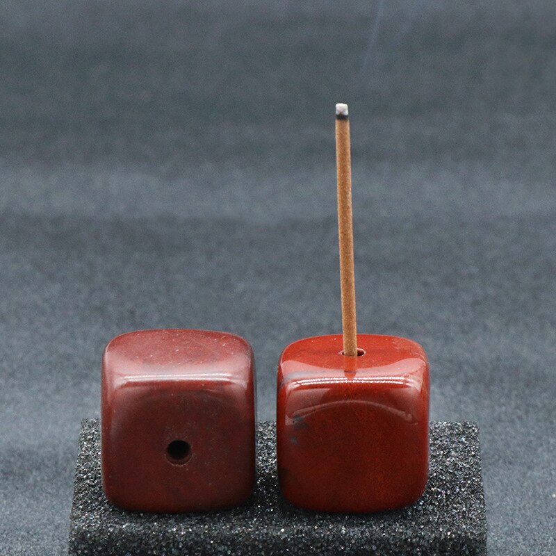 GemAura Incense Holder - Create Calm at Home Bowlift