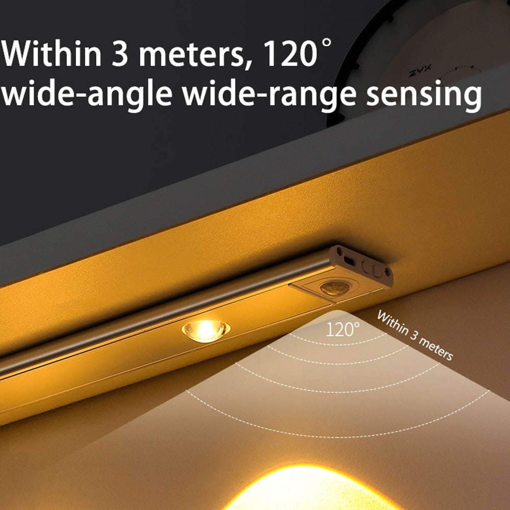 BowLift | OVERNIGHT Sensor lights | Today 1+1 free
