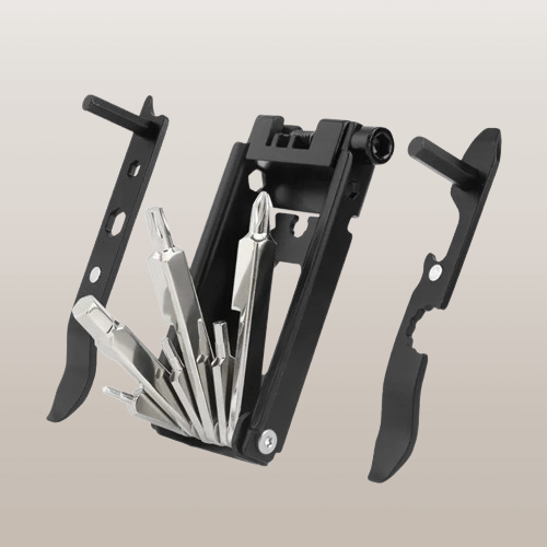 Multifunctional Pocket Size Pro Tool Set | Bowlift