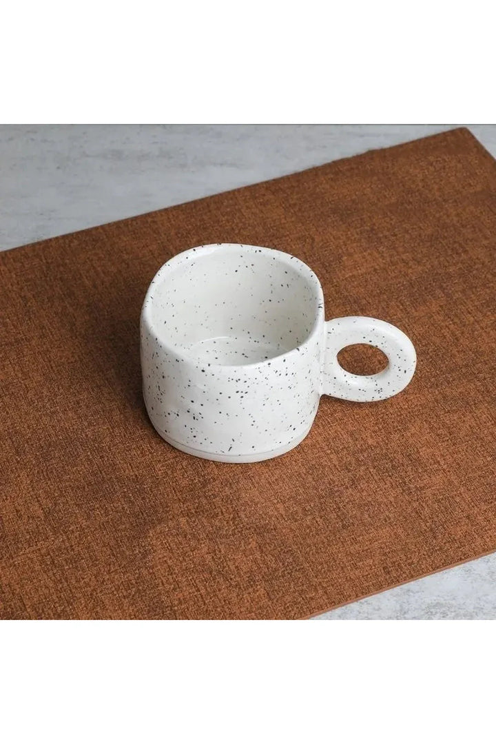Porcelain mug | Bowlift