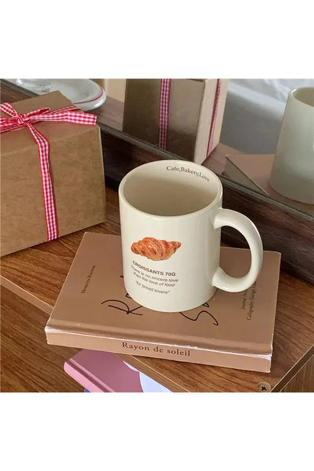 Animal Decor Mug | Bowlift