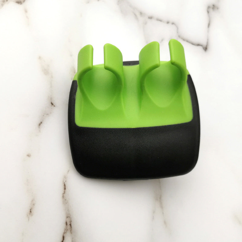 BowLift | Two-Finger Protective Peeler