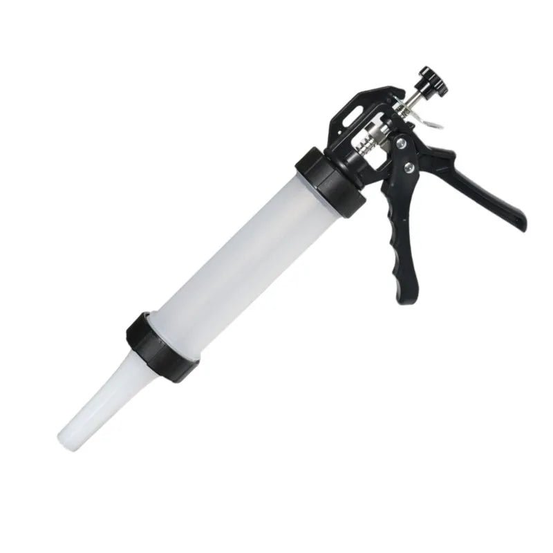 BowLift | Homemade Manual Meat Stuffing Sausage Maker