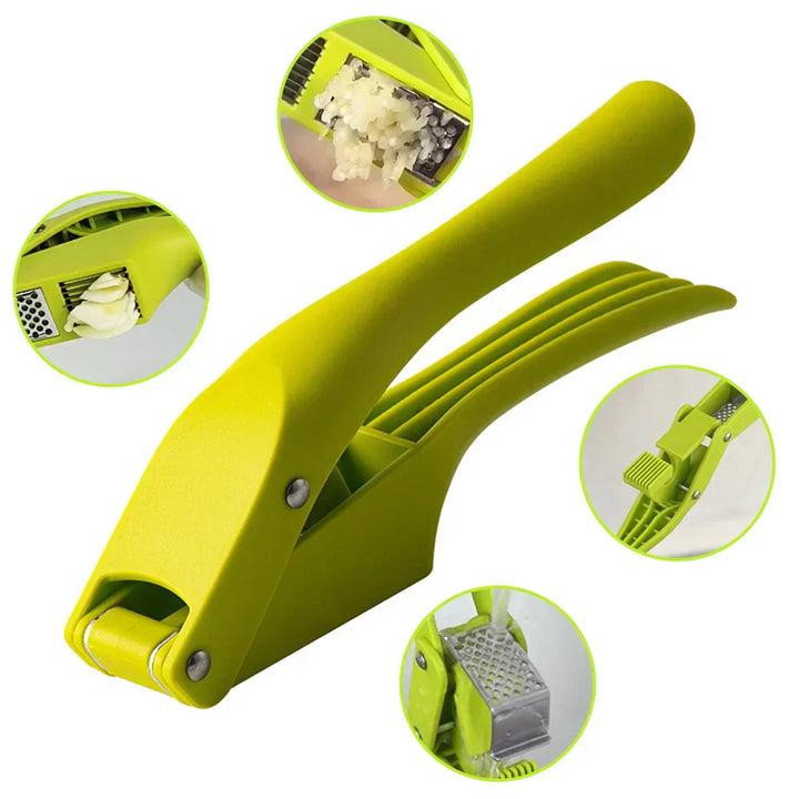 BowLift | PressChop Simplify Kitchen Tasks