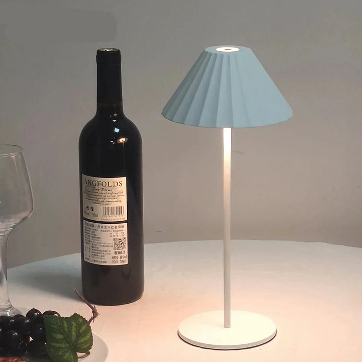 BowLift | Stylish and functional lamp with advanced technology