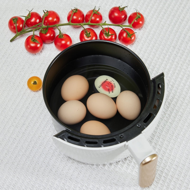 BowLift | Egg timer