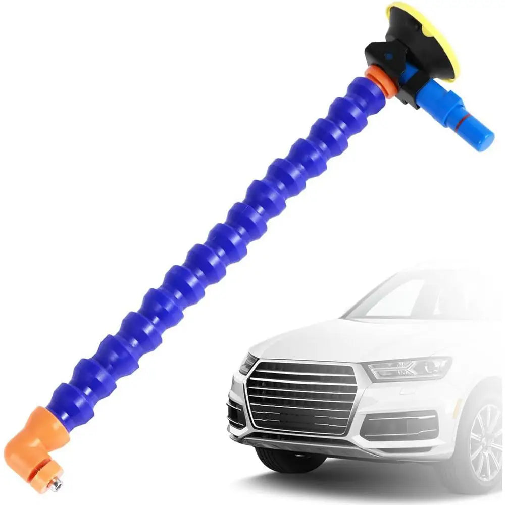 BowLift | Hand Pump Suction Cup Car Dent Puller