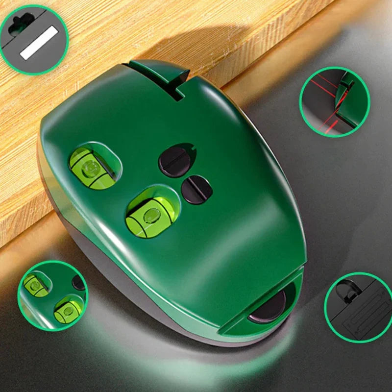 BowLift | High Precision Laser Level Scale