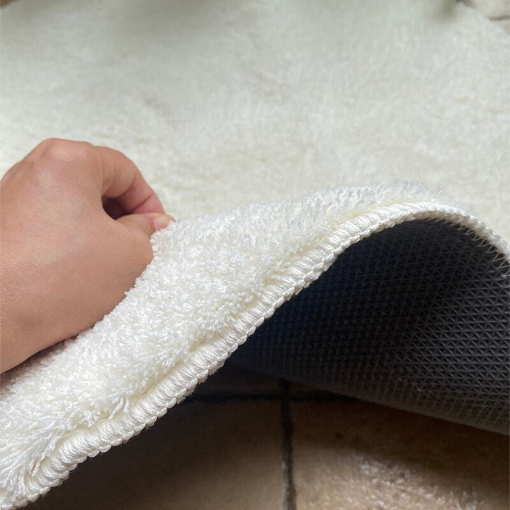 Eyes Rug | Bowlift