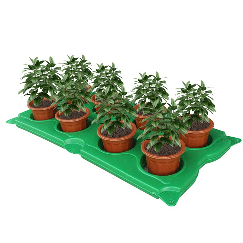 BowLift | Floating Island Plant Pot